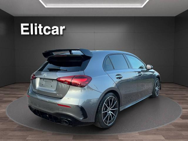 MERCEDES-BENZ A 35 AMG 4Matic Advanced Plus