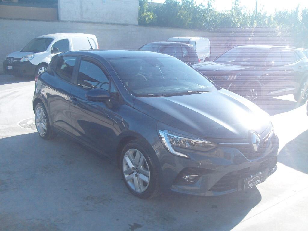 Renault Clio 1.0 TCe 90 CV - 2022