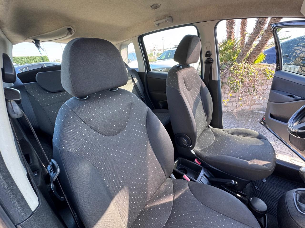 Fiat Idea 1.3 Multijet 70 CV Ok Neopatentati