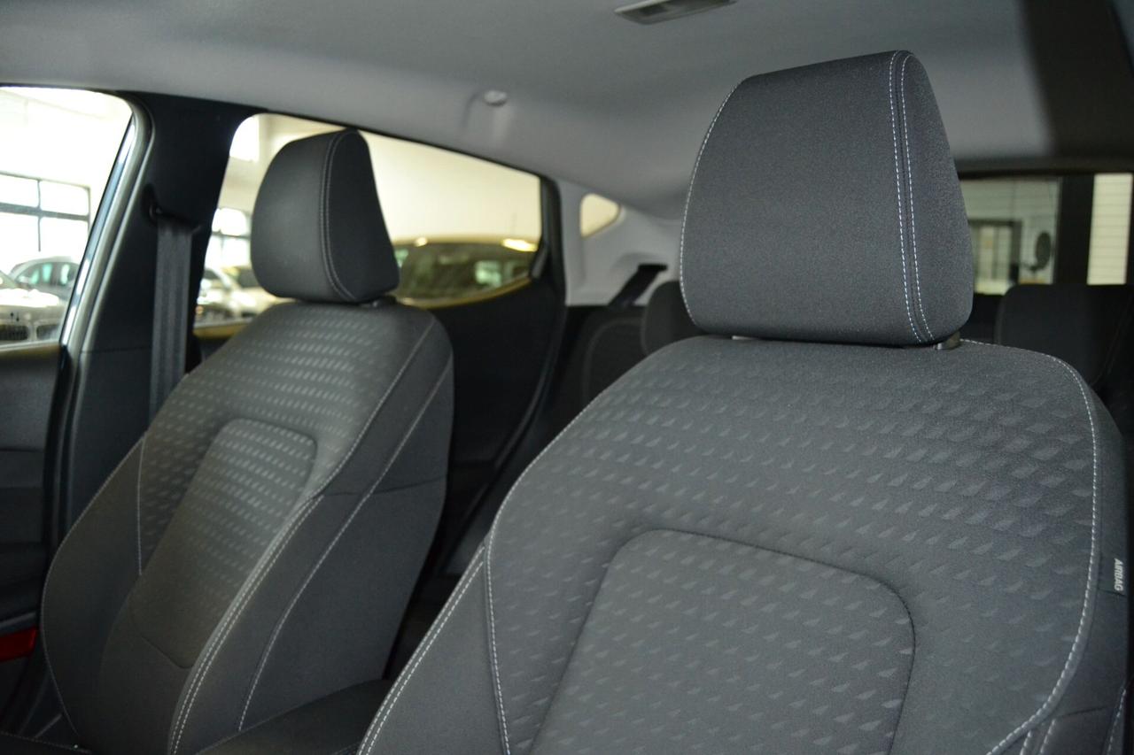 Ford Fiesta 1.5 TDCI 85CV Titanium UniPro/Navi/XENON