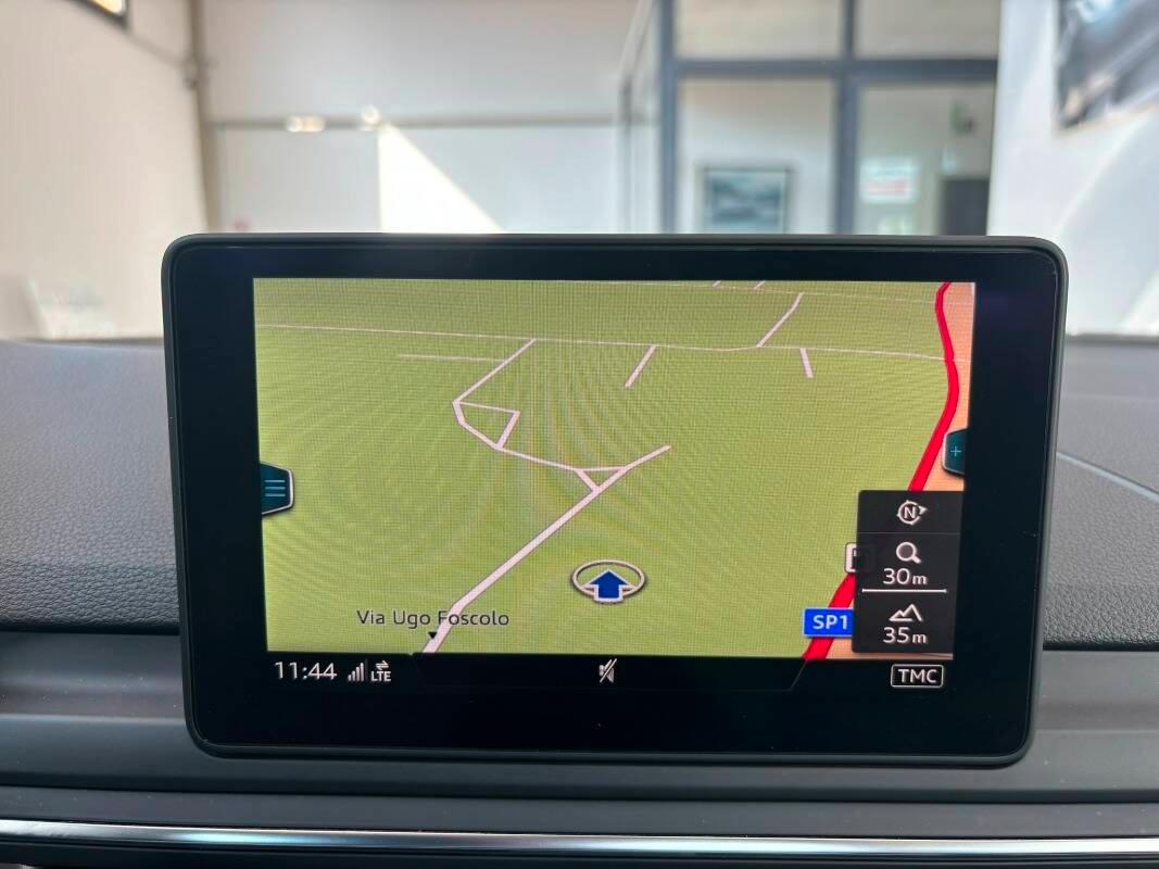 Audi A4 Avant 2.0 tdi Business quattro 190cv s-tronic