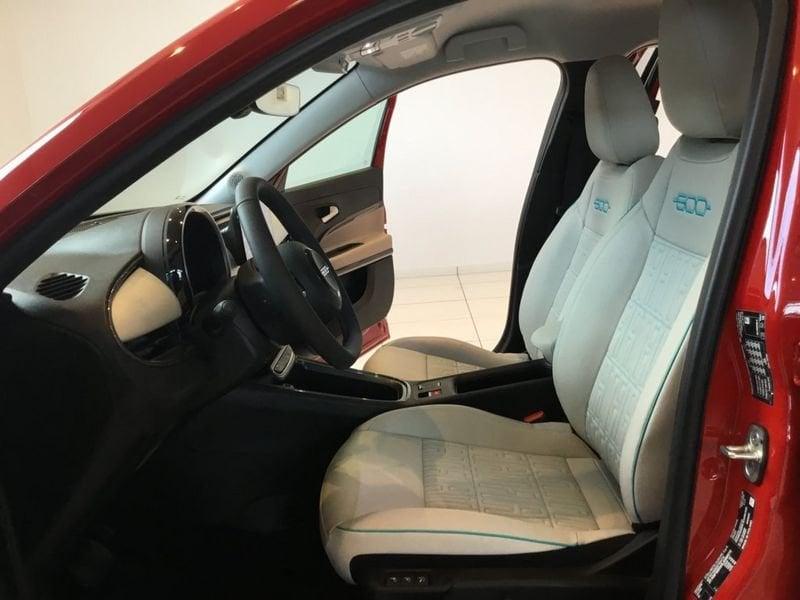 FIAT 600e Elettrica 156cv La Prima MY25