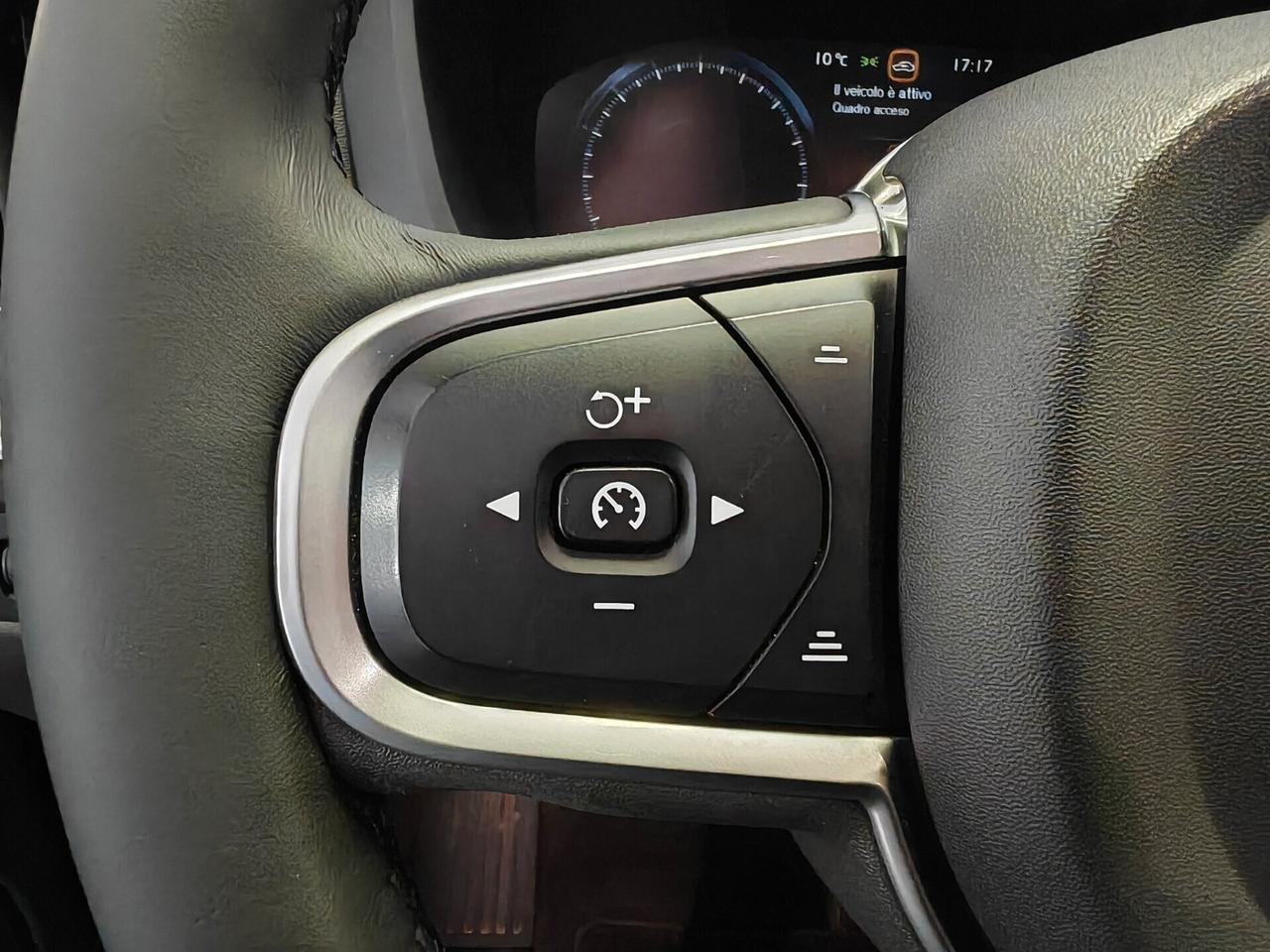 Volvo XC 60 XC60 D3 AUTOCARRO N1 5 POSTI, euro 6D unico proprietario
