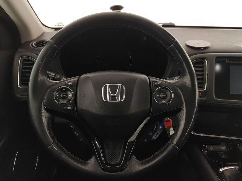 Honda HR-V 1.5 i-VTEC Comfort!PDC POST!SEDILI RISC!