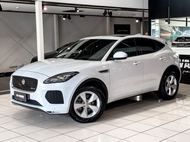 Jaguar E-Pace 2.0d R-Dynamic - TETTO