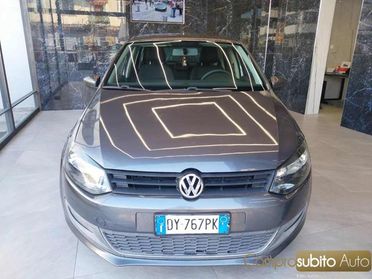 VOLKSWAGEN Polo 1.4 GP 5 porte Highline ( Garanzia 12 Mesi )L