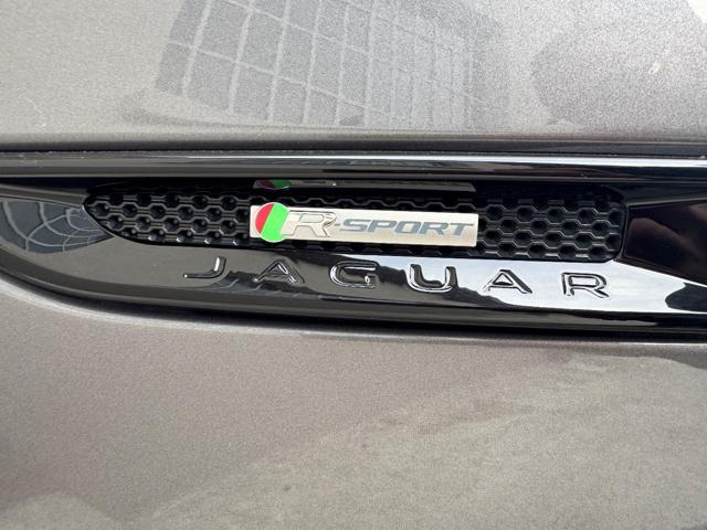 JAGUAR F-Pace 2.0 D 180 CV aut. R-Sport