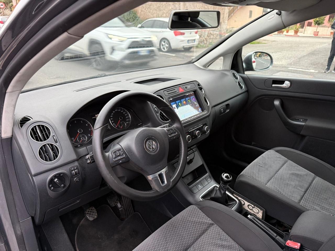 Volkswagen Golf Plus 1.4 TSI - 157.000km - Superprezzo - Tutto incluso