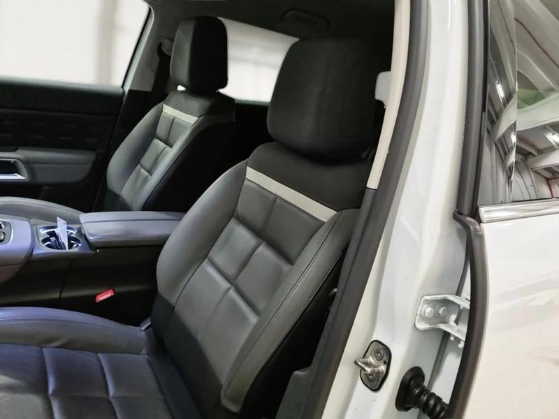 CITROEN C5 AIRCROSS Hybrid 181 E-EAT8 Shine