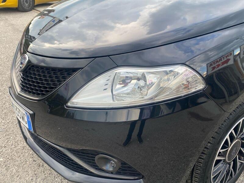 Lancia Ypsilon Ypsilon 1.2 Gold ecochic Gpl 69cv my19