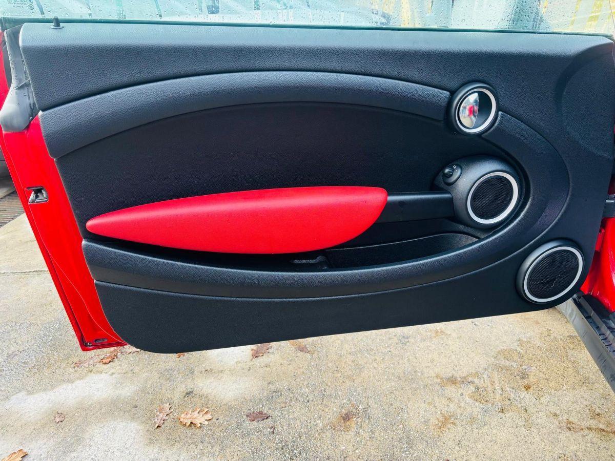 Mini Cooper D 1.6 16V Automatica