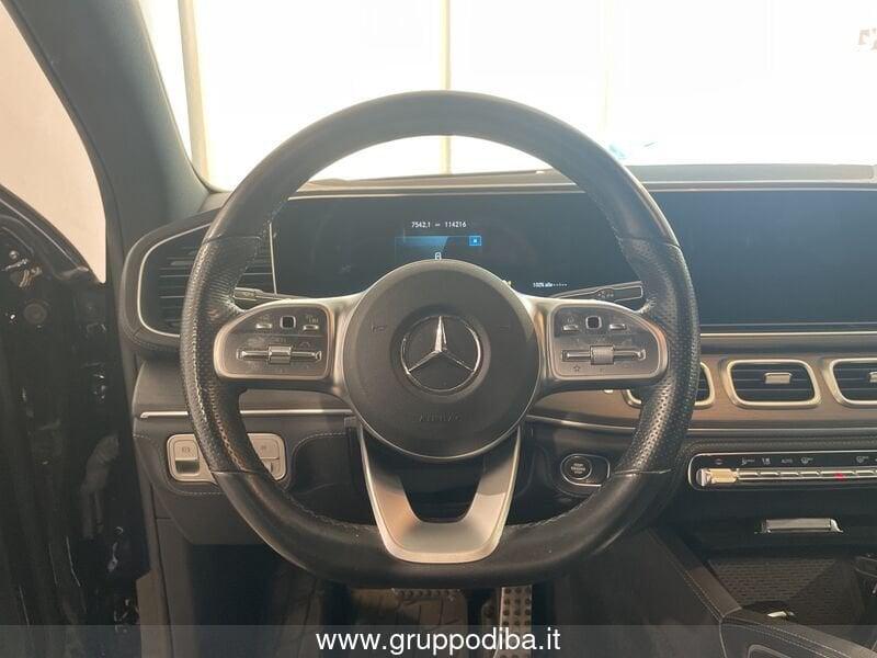 Mercedes-Benz GLE Coupé GLE Coupe-C167 2020 Diesel GLE Coupe 350 de phev (e eq-power) Premium Pro 4ma