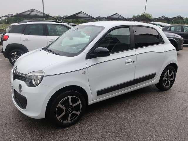 Renault Twingo 1.0 sce Energy 70cv - Per Neopat.