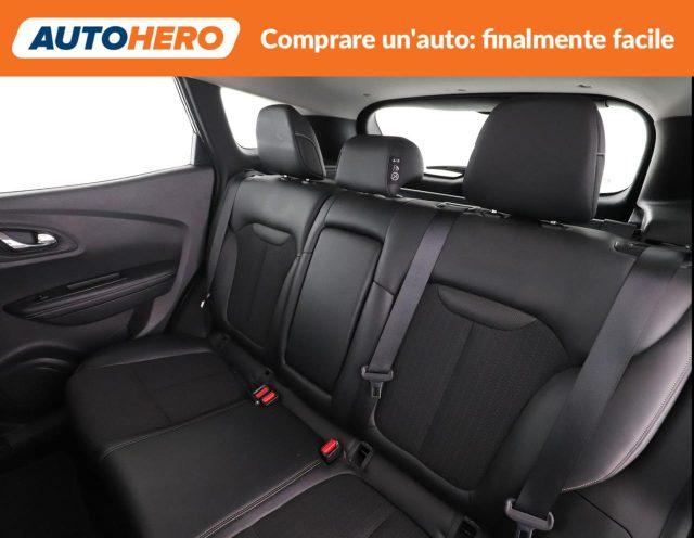 RENAULT Kadjar dCi 8V 110CV EDC Energy Intens
