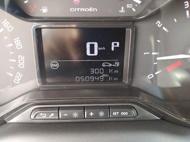 Citroen C3 Aircross BlueHDi 120cv Eat6 *50.000 Km*