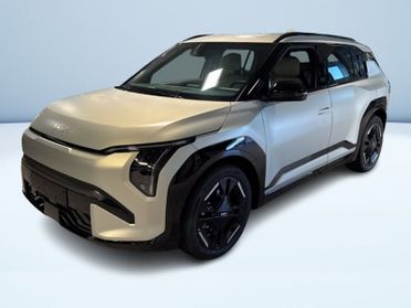 KIA EV3 Long Range GT-Line
