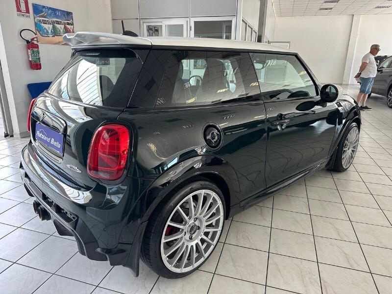 MINI Mini 4ª serie (F56) Mini 2.0 John Cooper ...