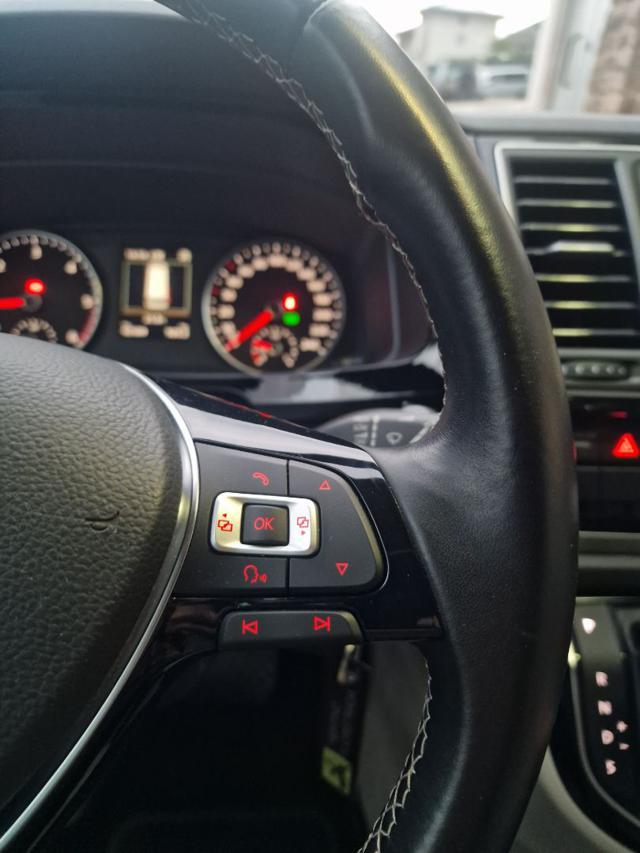 VOLKSWAGEN California 2.0 TDI DSG Ocean