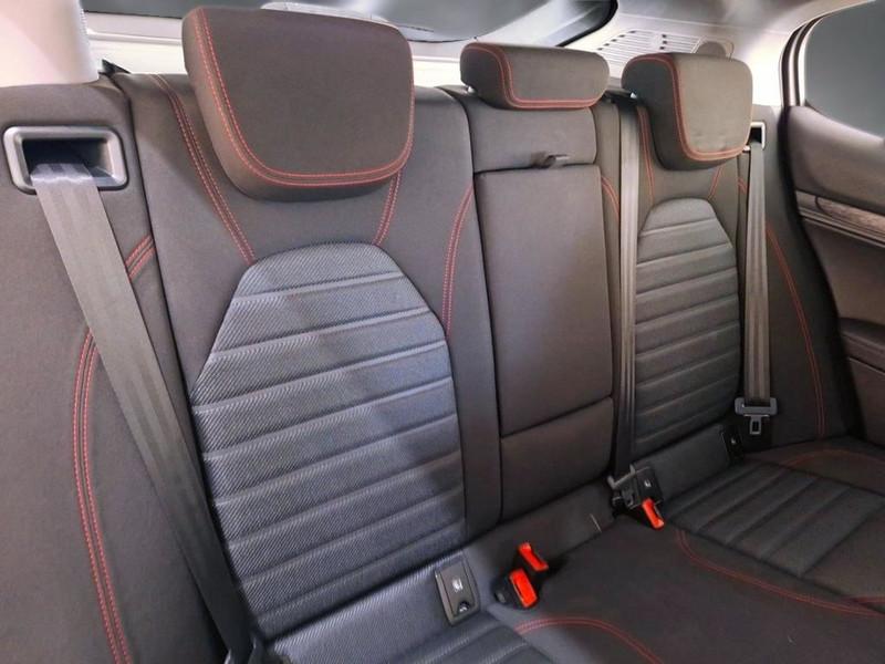 ALFA ROMEO STELVIO 2.2 Turbo Diesel 190CV Business AT8 Q4