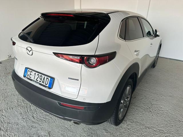 MAZDA CX-30 2.0L Skyactiv-G M Hybrid 2WD Executive