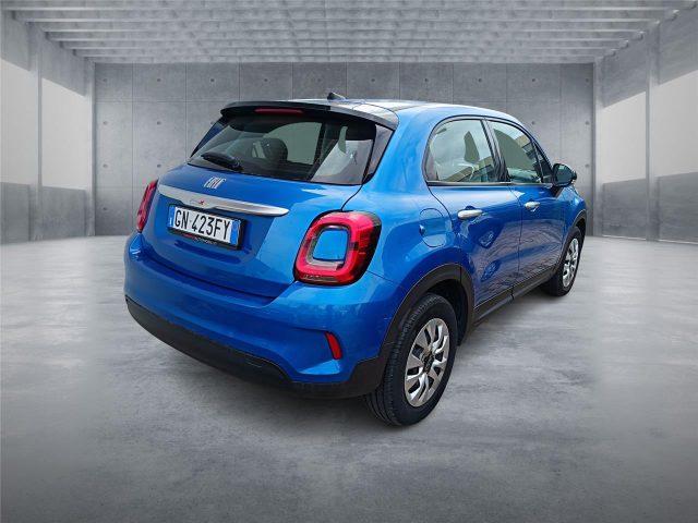 FIAT 500X 500X 1.0 T3 120 CV Business