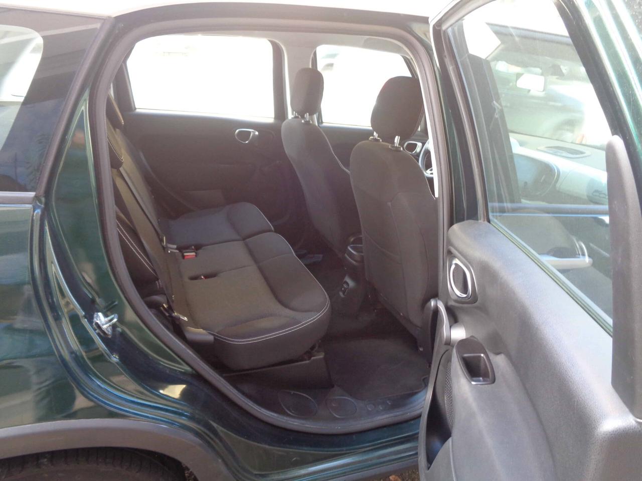 Fiat 500L 1.3 MJT 95CV City Cross (Finanziabile)