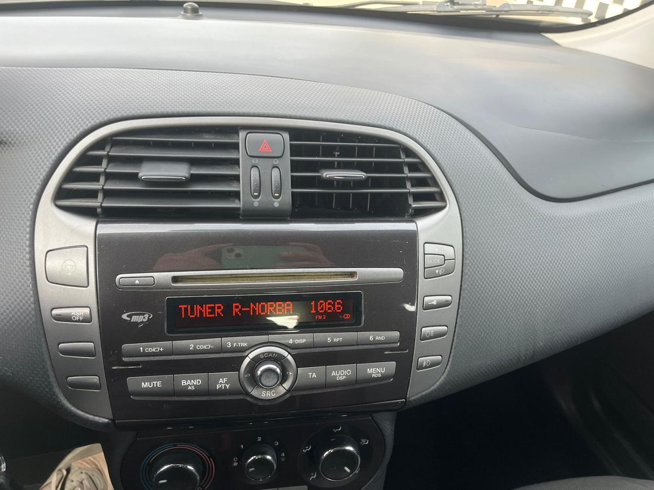 Fiat Bravo 1.6 MJT 120 CV Dynamic 2009