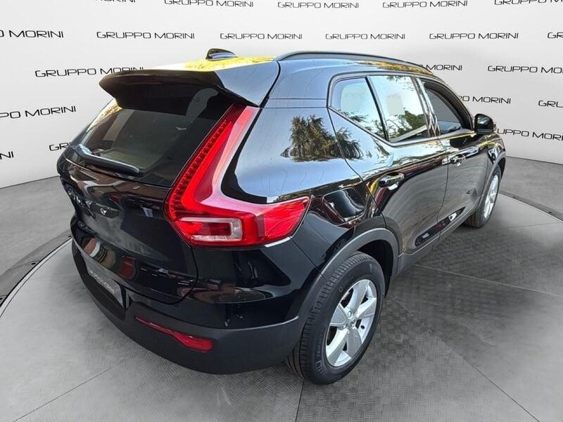 Volvo XC40 XC40 1.5 t2 Essential