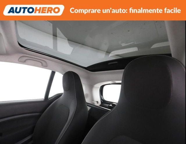 SMART ForTwo 90 0.9 Turbo twinamic Berlin Black