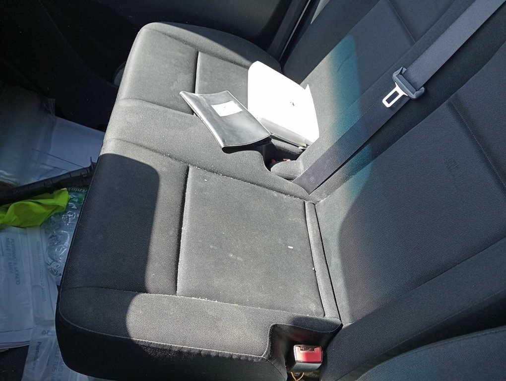 Mercedes-benz Sprinter F39/33 311 CDI FWD TN Furgone