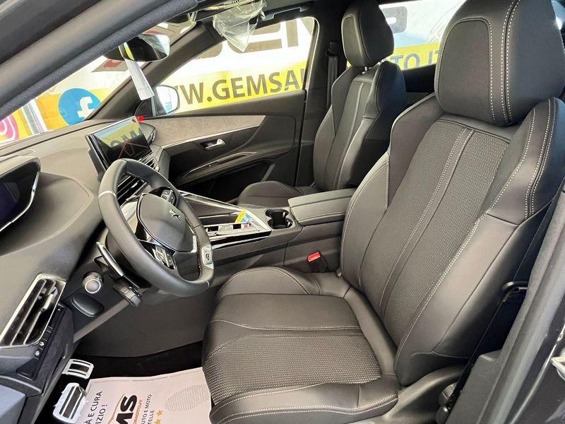 Peugeot 3008 3008 BlueHDi 130 S&S EAT8 GT