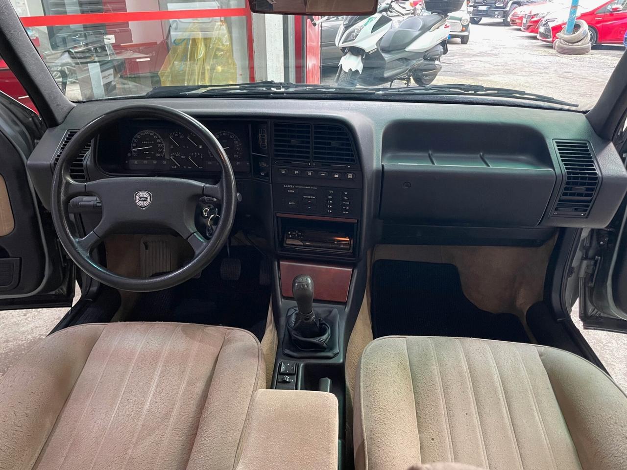 Lancia Thema 2.0 i.e. 16V MOTORE NUOVO!!!