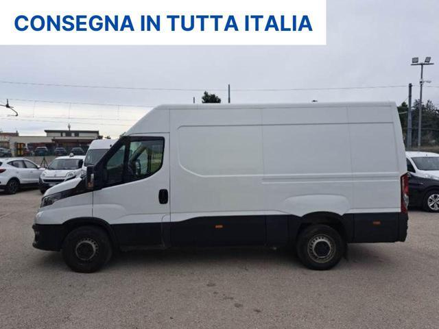 IVECO Daily 35S 16V 2.3 HPT L2H2-CRUISE-STUPENDO-SENSORI-