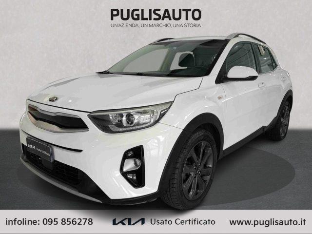 KIA Stonic 1.6 CRDi 110 CV Style