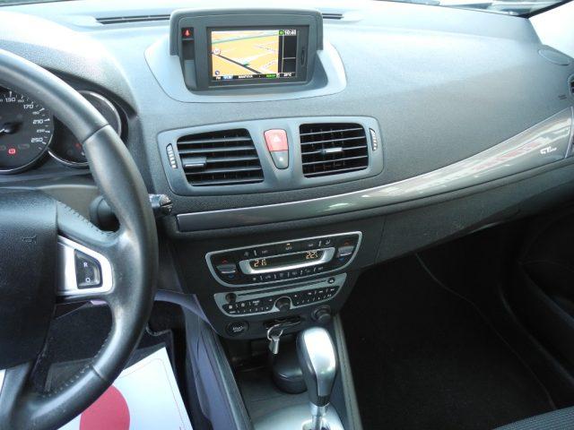 RENAULT Megane 1.5 dCi 110cv EDC -Ok Neopatentati- "LEGGERE NOTE"