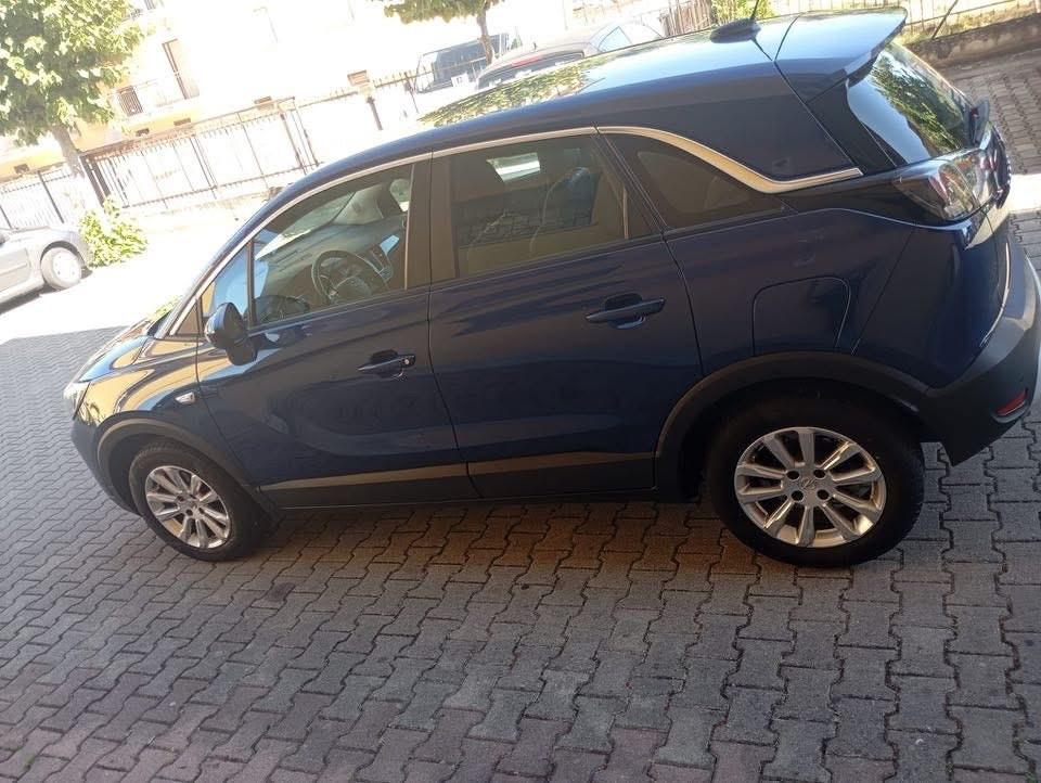 Opel Crossland 1.5 ECOTEC D 110 CV Start&Stop GS Line