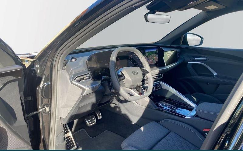 Audi Q5 Sportback TDI 150kW quattro S tronic S Line Edition LED TECH PLUS CAMERA 360