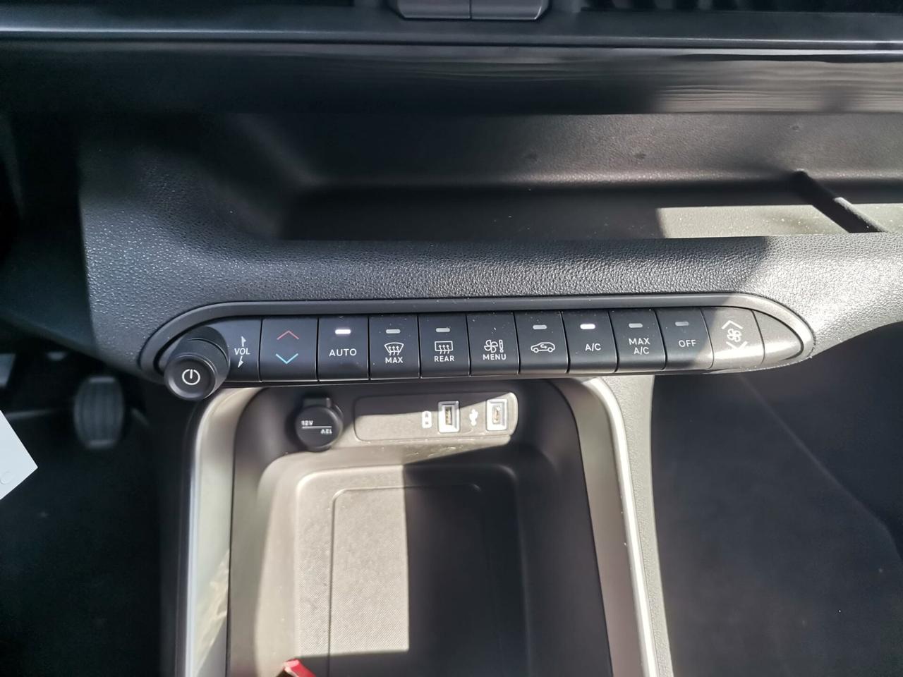 Jeep Avenger 1.2 Turbo 100 CV Altitude