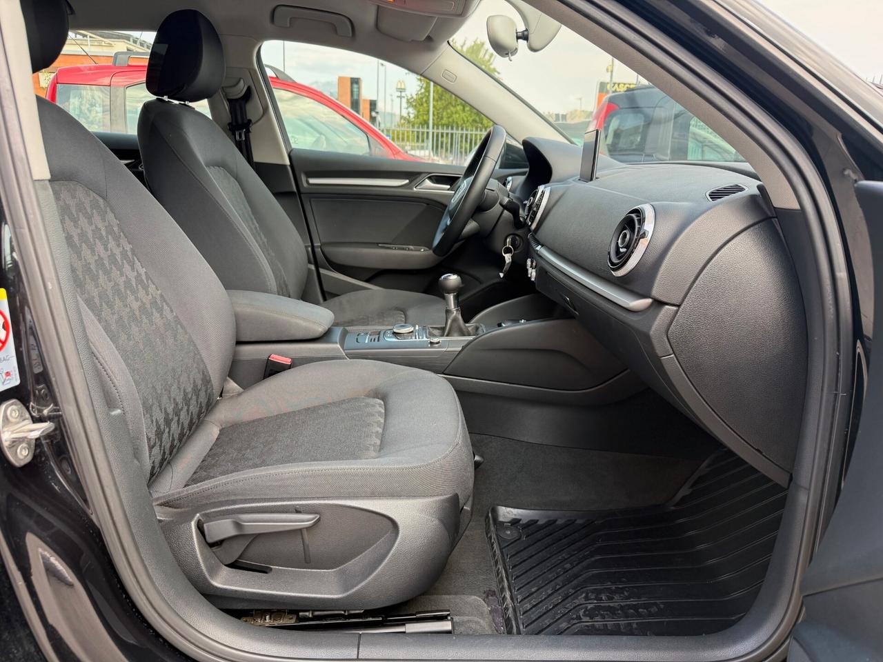 A3 SPORTBACK 2.0 DIESEL 150CV 12/2013-UNIPRO