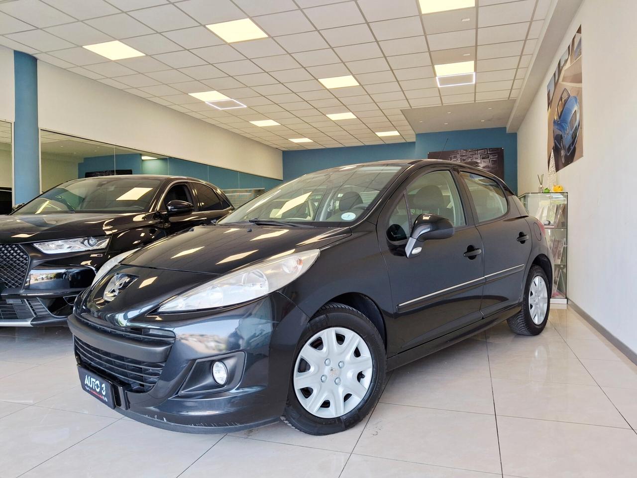 Peugeot 207 Plus 1.4 8V 75CV 5p. ECO GPL