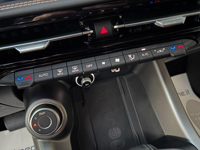 ALFA ROMEO Tonale 1.6 diesel 130 CV TCT6 Ti