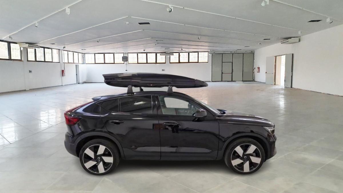 VOLVO C40 Recharge Twin Motor Awd Ultimate