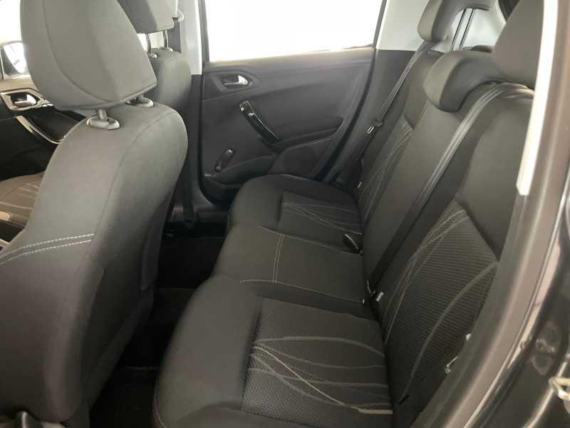 PEUGEOT 208 - 208 1.2 PT Allure E6 5p
