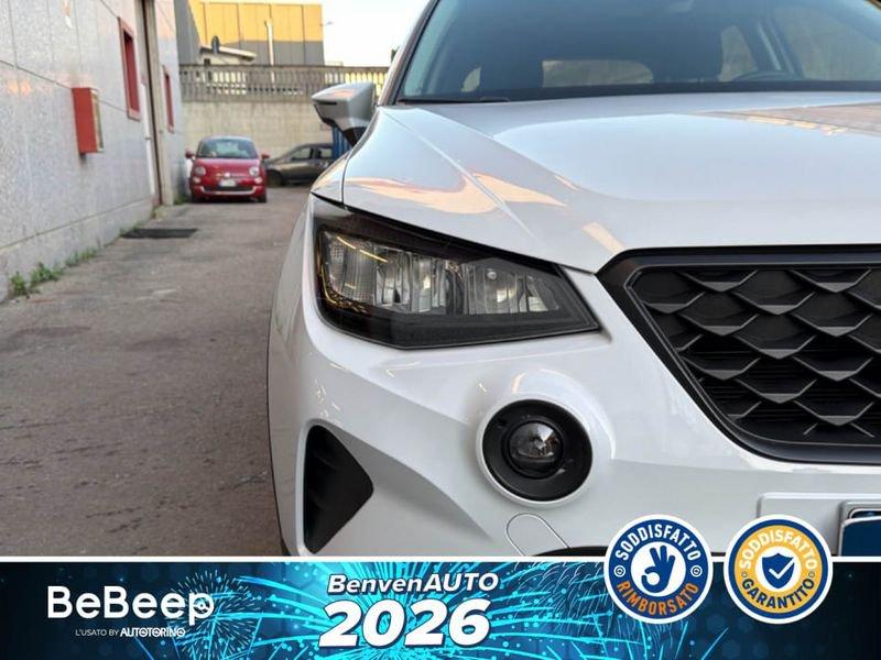 Seat Arona 1.0 ECOTSI STYLE 95CV