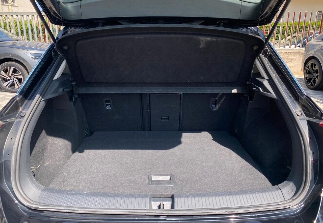 Volkswagen T-Roc Life 2.0 TDI 116CV