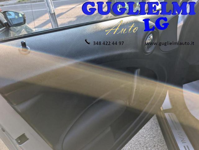 MINI Countryman Mini Cooper D Countryman