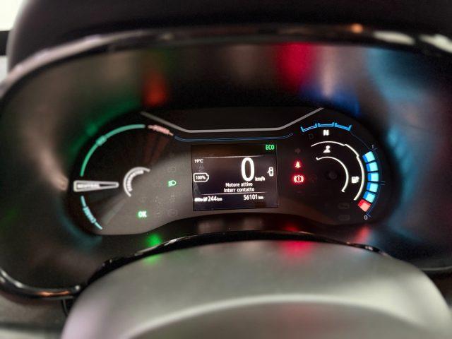 DACIA Spring Electric 45 Comfort Plus