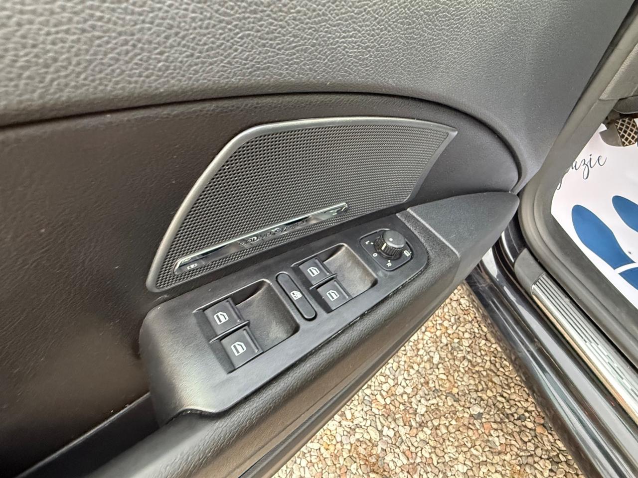 Skoda Superb 2.0 TDI 140CV Elegance