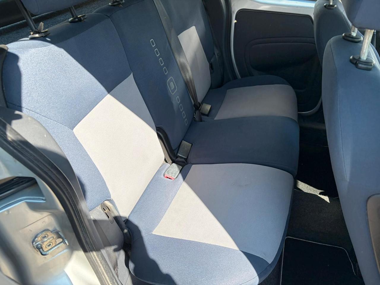 Citroen Nemo 1.4 HDi 70CV Multispace