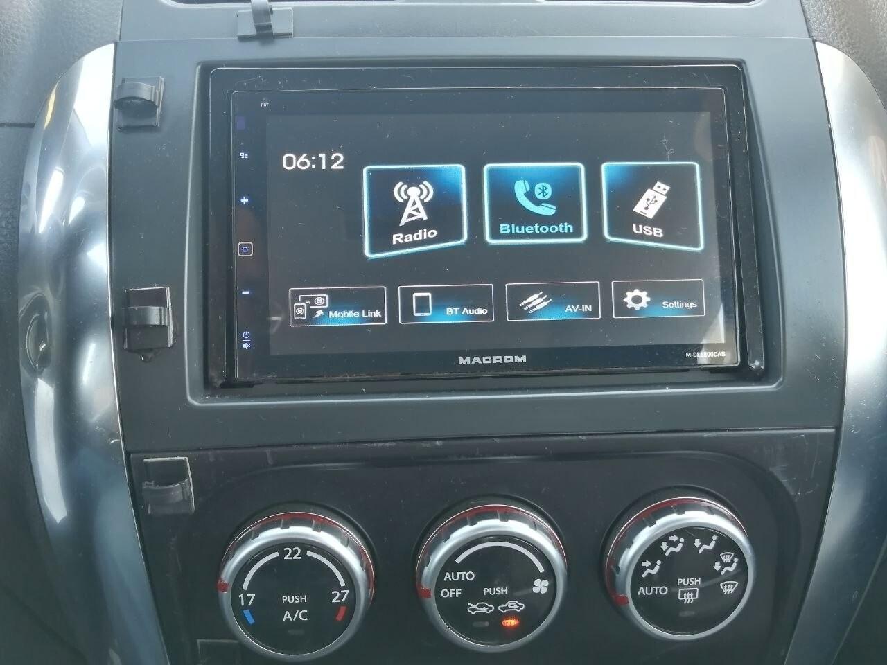 Fiat Sedici 1.6 16V 4x4